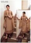 Gulaal Classy Luxury Cotton Collection Vol 9 Pure Cotton Pakistani Dress Material Wholesale Price In Surat